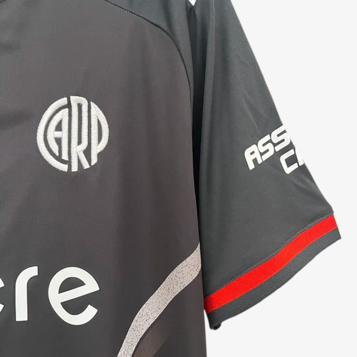 River Plate Third Jersey 2025/26 - Image 5