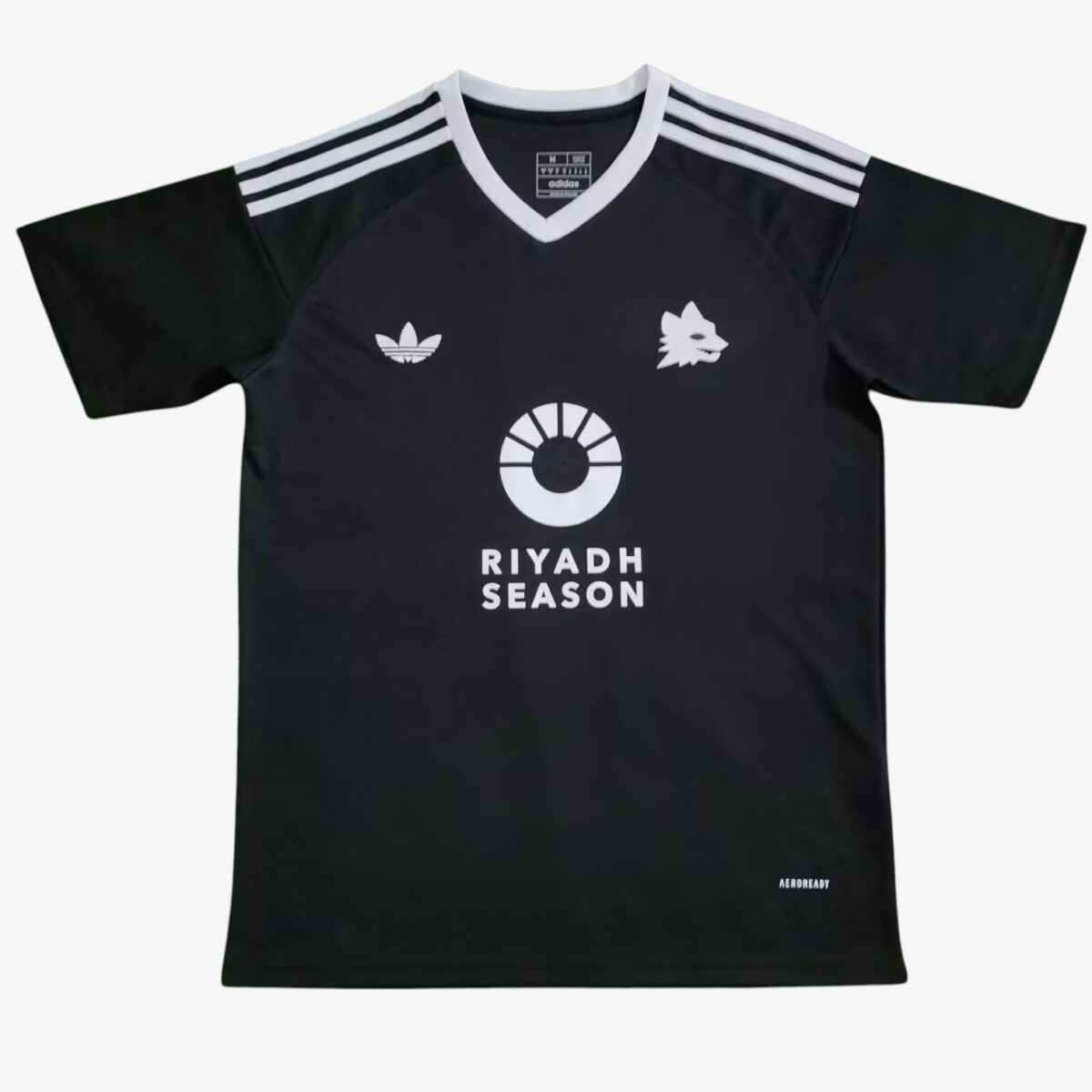 Roma Training Jersey 2024/25