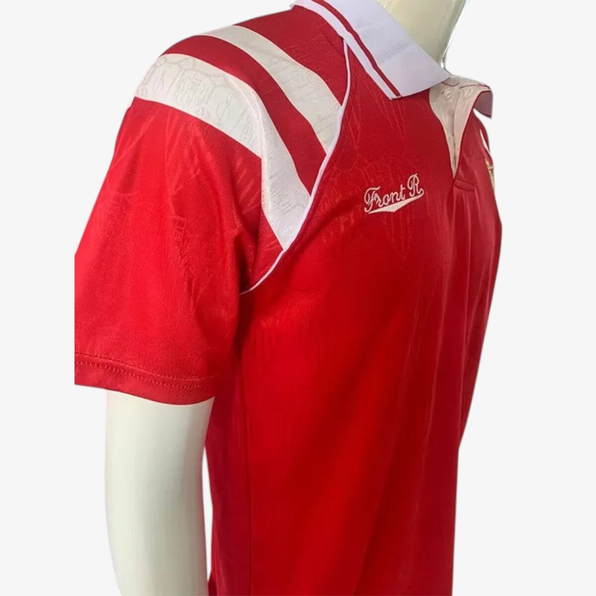 Sevilla Away Retro Jersey 1992/93 - Image 3