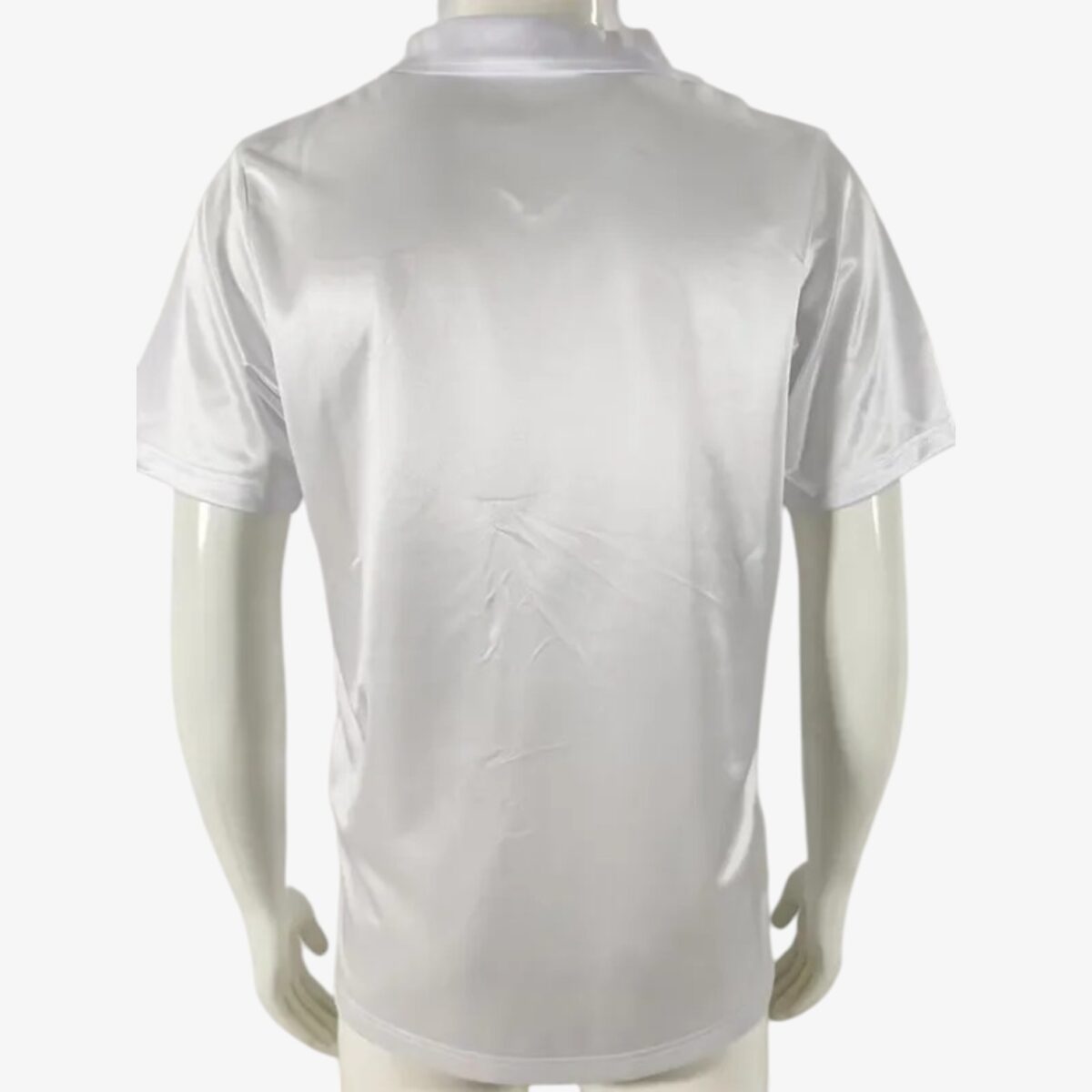 Sevilla Home Retro Jersey 1987/90 - Image 2