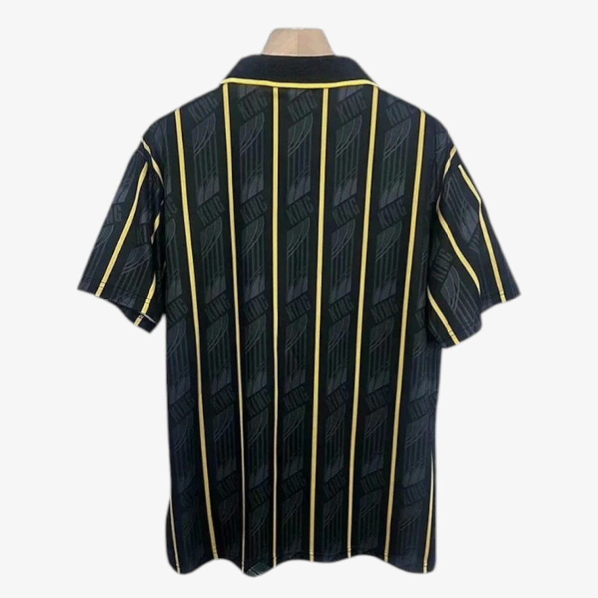 Sheffield Wednesday Away Retro Jrsey 1993/94 - Image 2