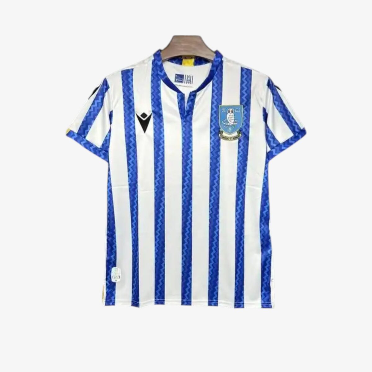 Sheffield Wednesday Home Jrsey 2024/25
