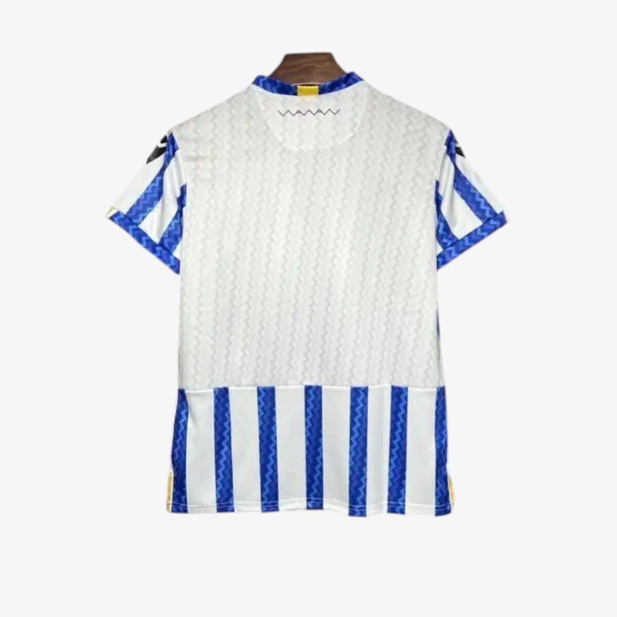 Sheffield Wednesday Home Jrsey 2024/25 - Image 2
