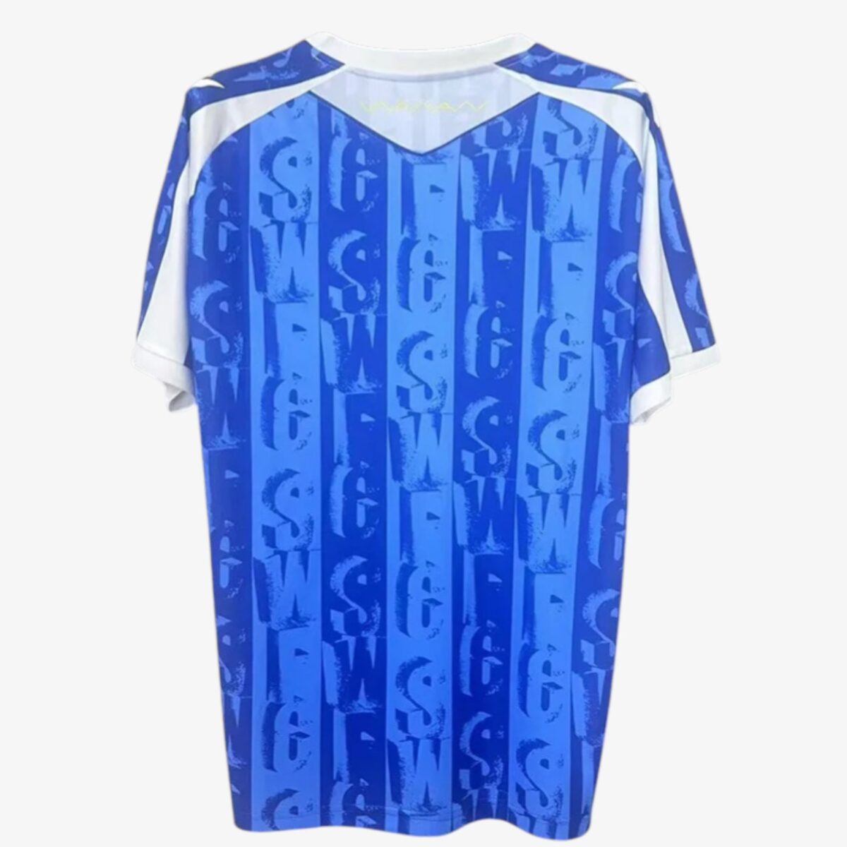 Sheffield Wednesday Home Jrsey 2025/26 - Image 2