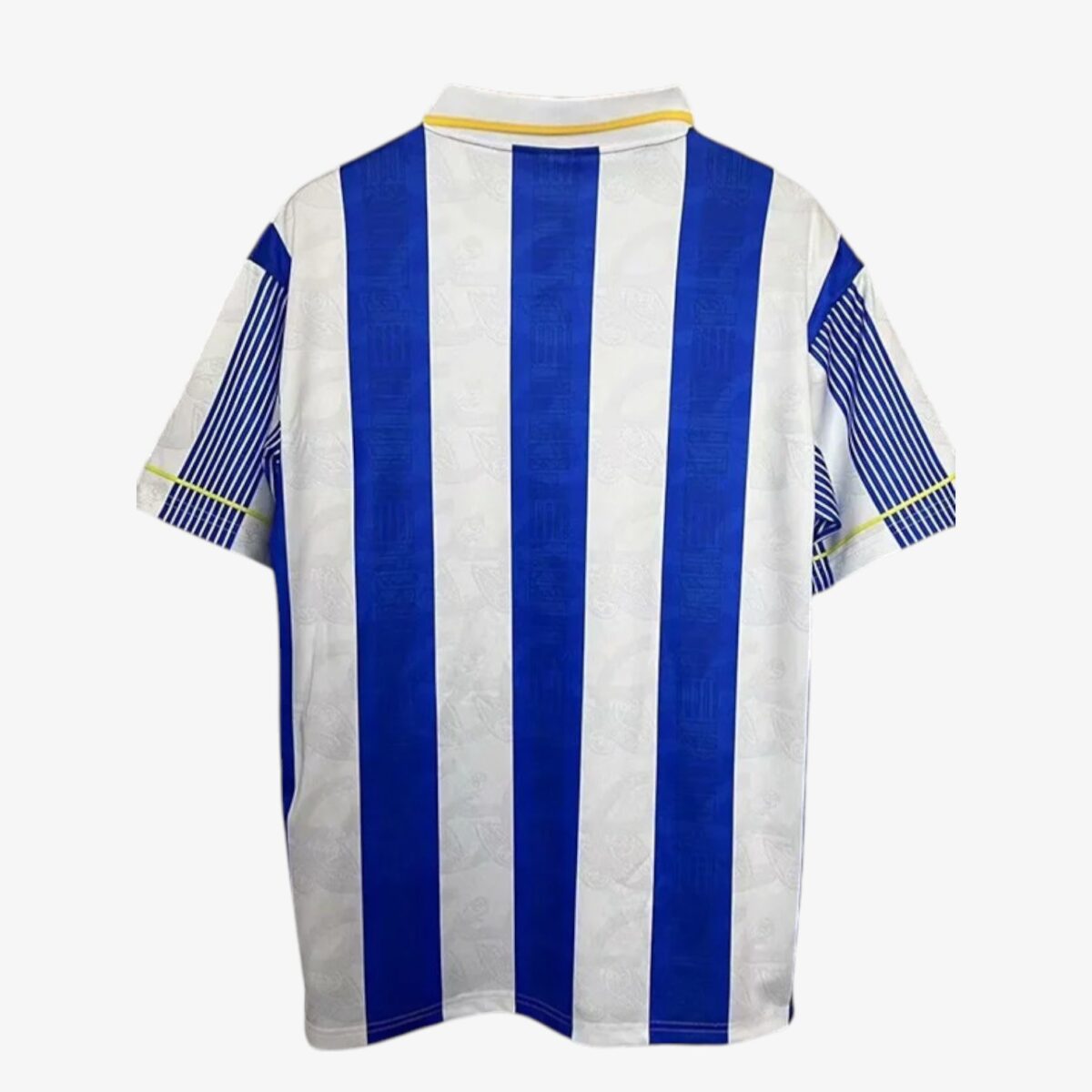 Sheffield Wednesday Home Retro Jrsey 1994/95 - Image 2