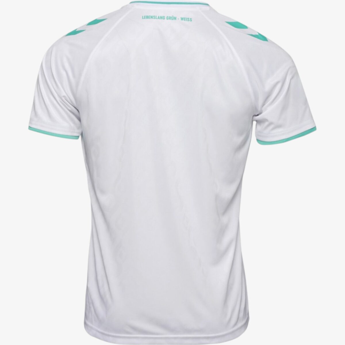 Werder Bremen Away Jersey 2023/24 - Image 2