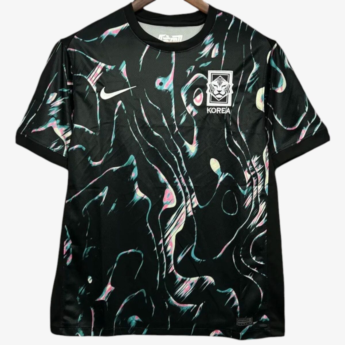 South Korea Away Jrsey 2024/25