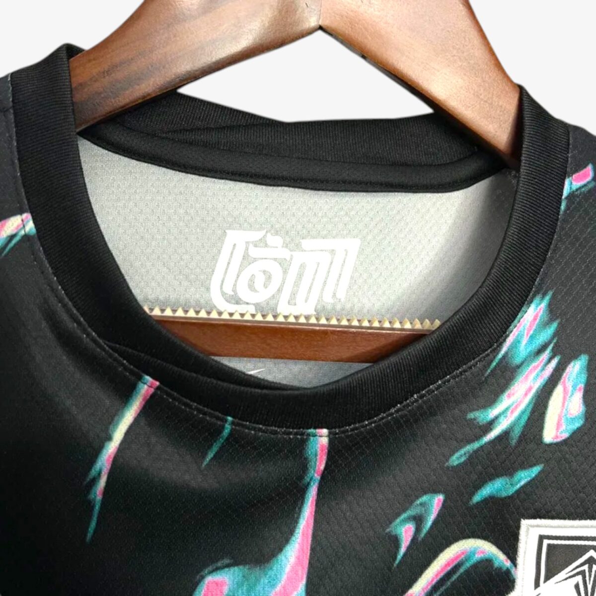 South Korea Away Jrsey 2024/25 - Image 4
