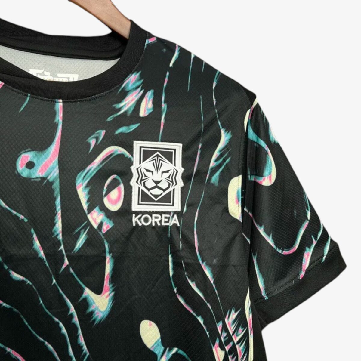 South Korea Away Jrsey 2024/25 - Image 3