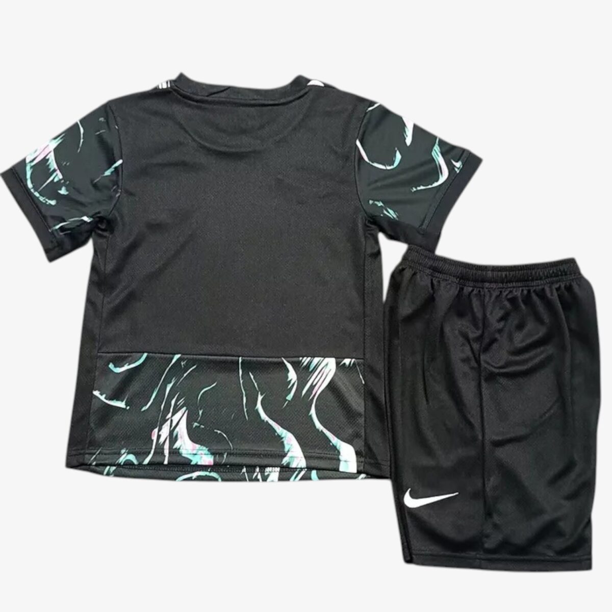South Korea Away Jrsey 2024/25 — Kids - Image 2