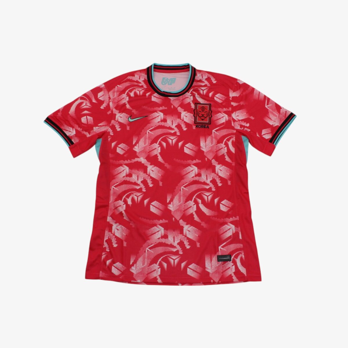 South Korea Home Jersey 2023/24