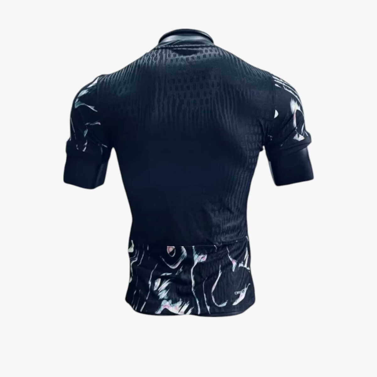 South Korea Home Player version Jersey 2024 - Image 2