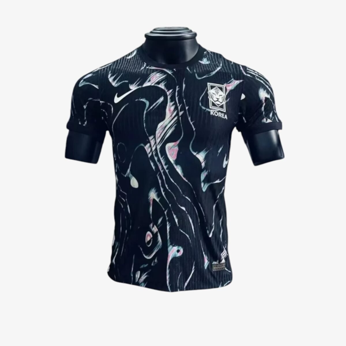 South Korea Home Player version Jersey 2024