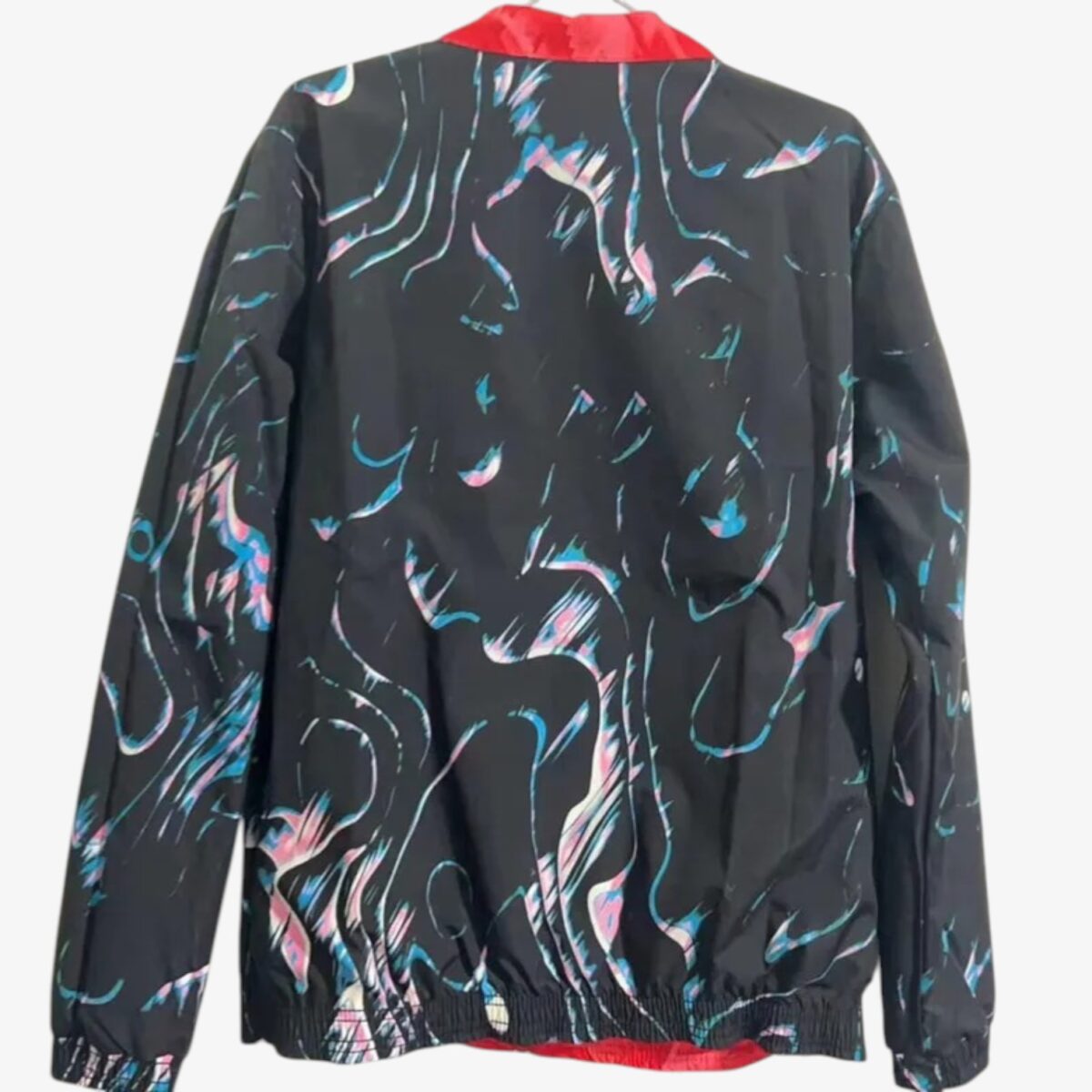 South Korea Reversible Windbreaker 2024 - Image 3