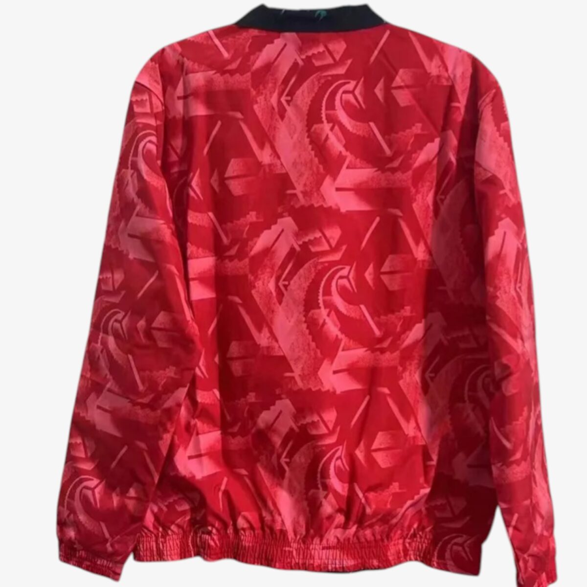 South Korea Reversible Windbreaker 2024 - Image 2