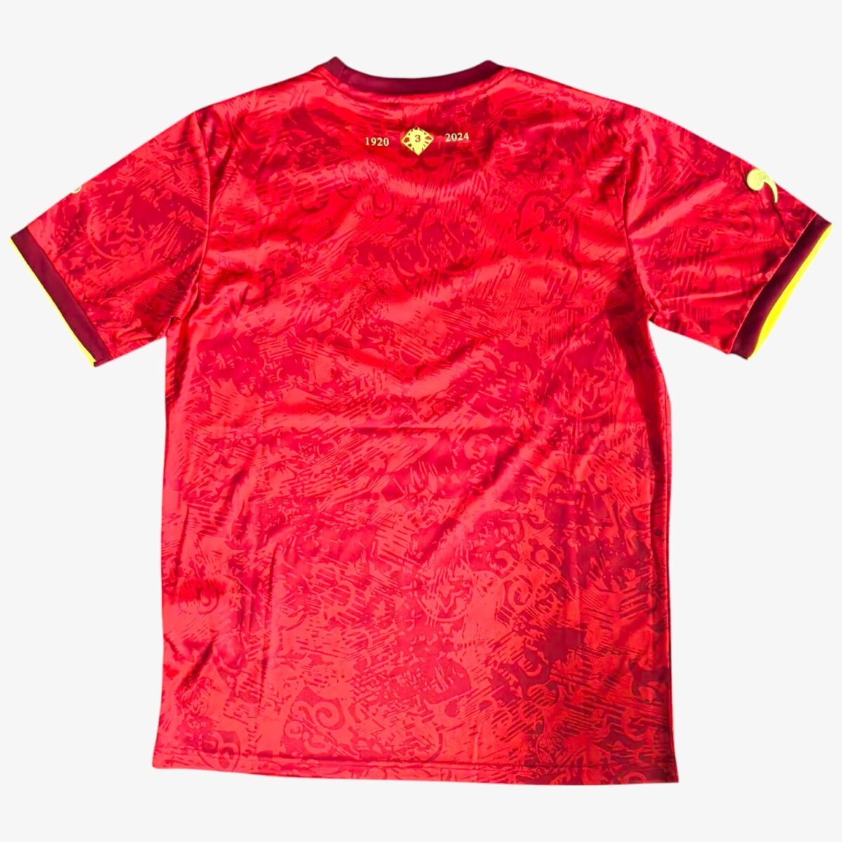 Spain Concept Jersey 2024 - Image 2
