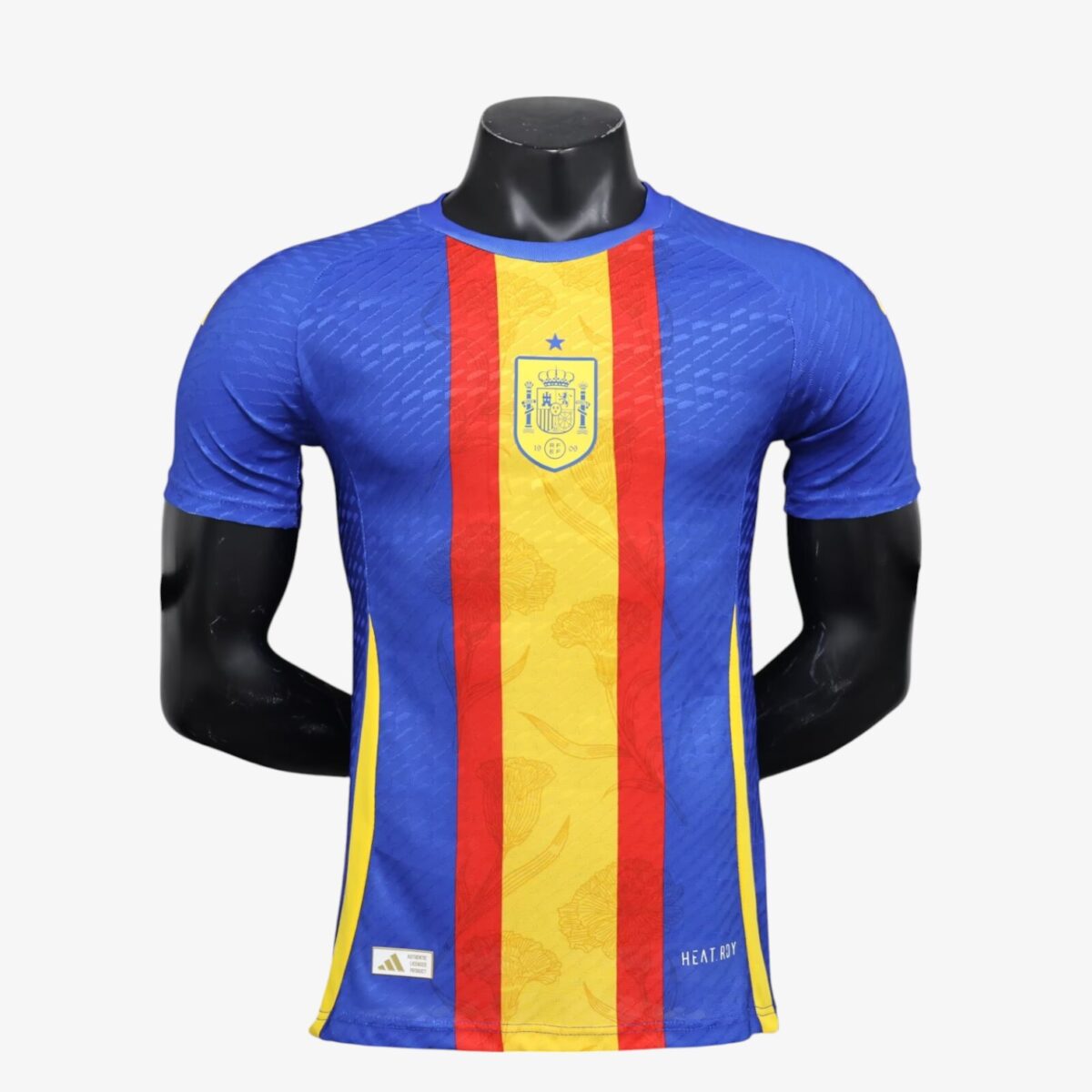 Spain Home Training Player Version 2024/25