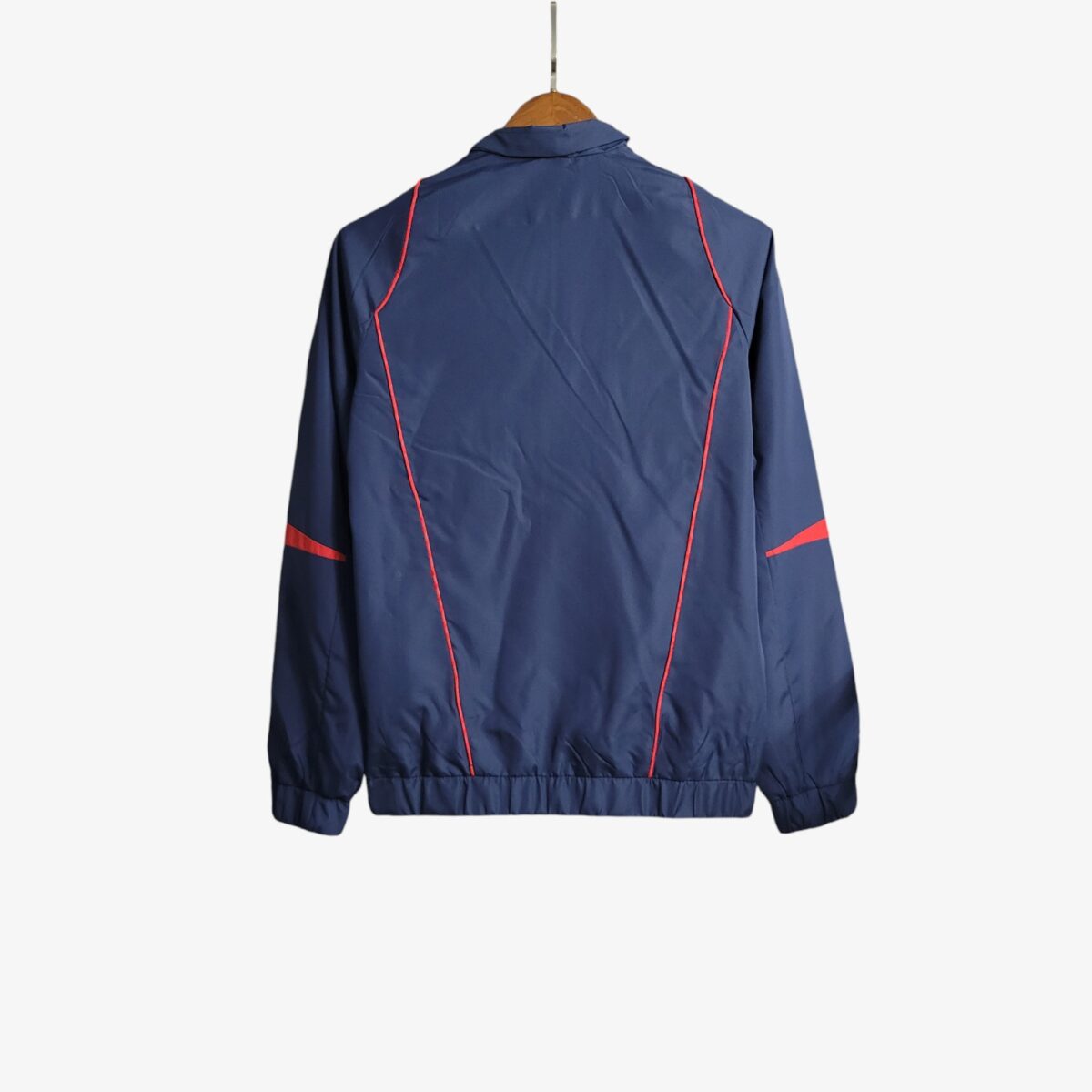 Spain Reversible Windbreaker - Image 2