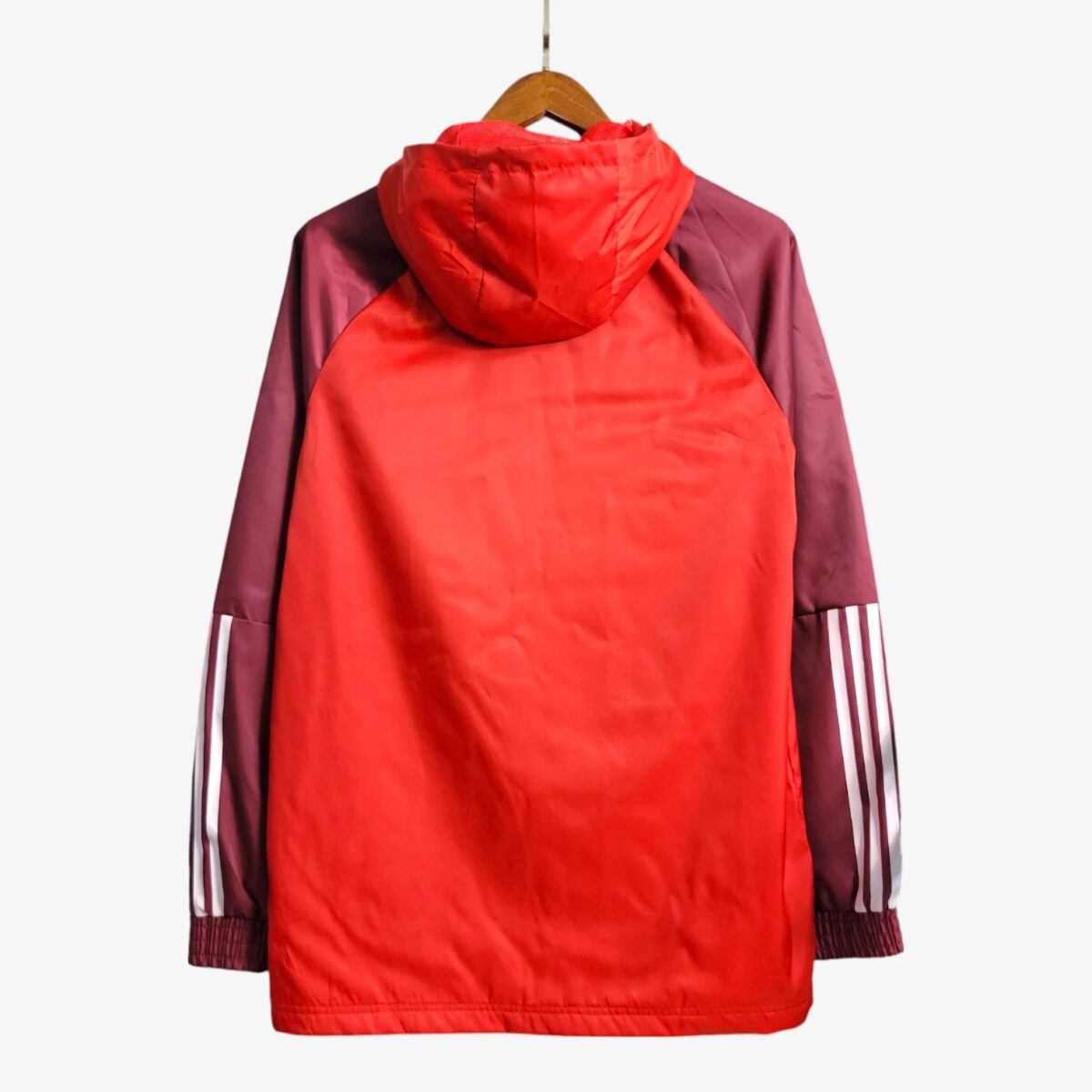 Spain Reversible Windbreaker 2022/23 - Image 2