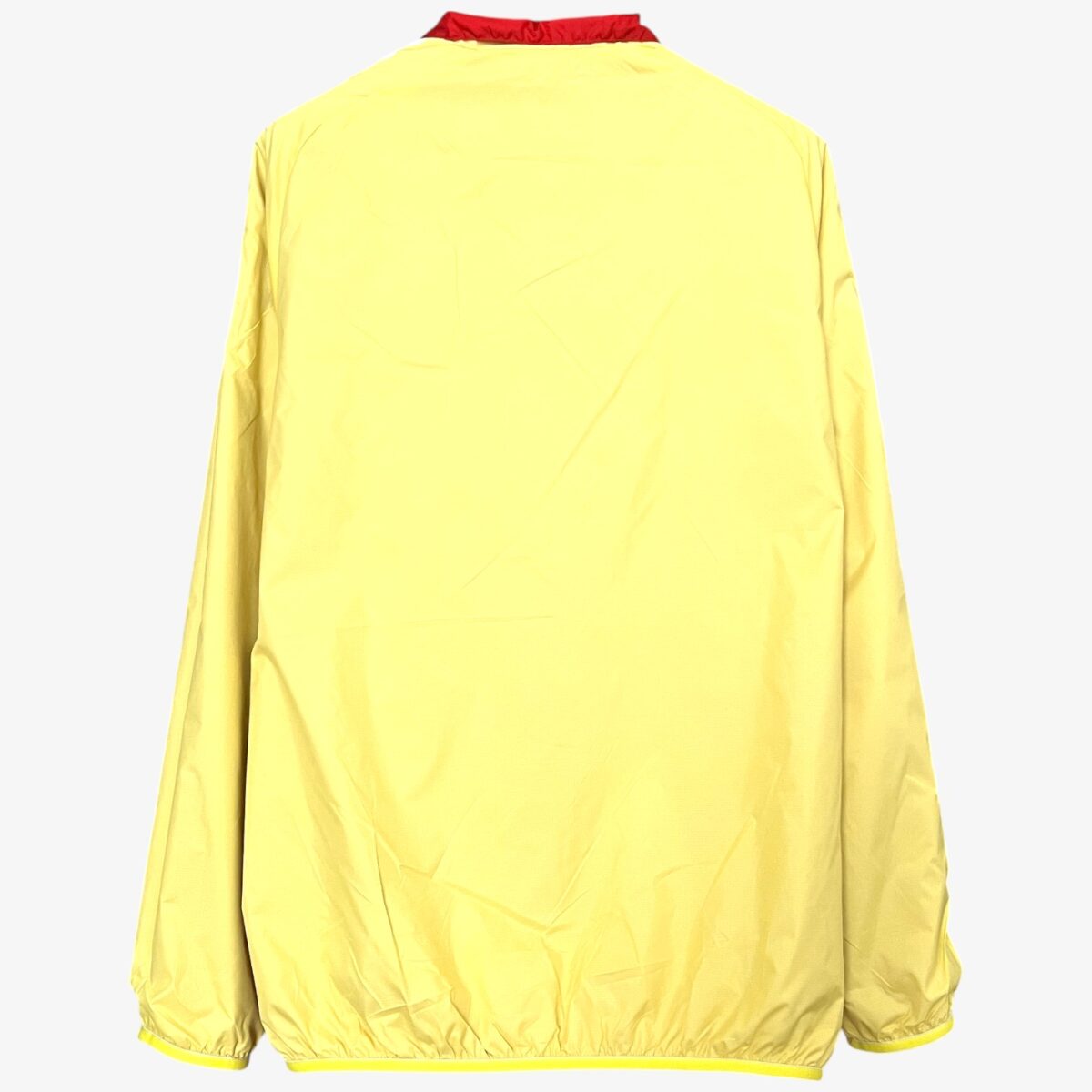 Spain Reversible Windbreaker 2024/25 - Image 2