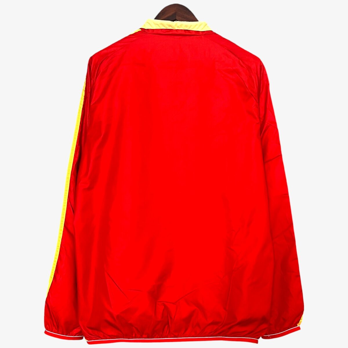 Spain Reversible Windbreaker 2024/25 - Image 3