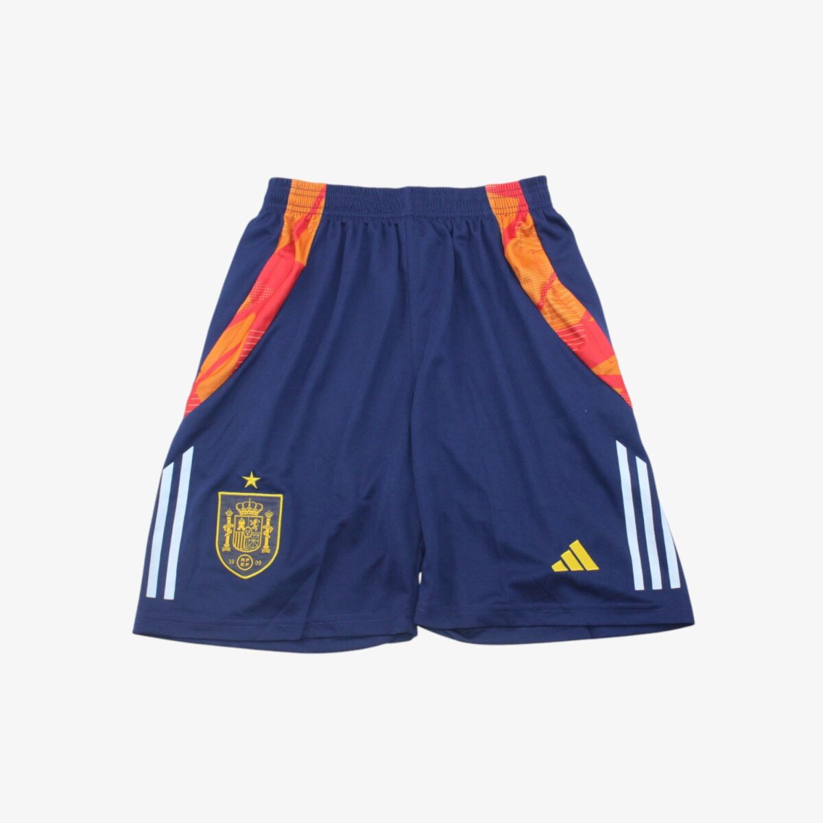 Spain Training Shorts