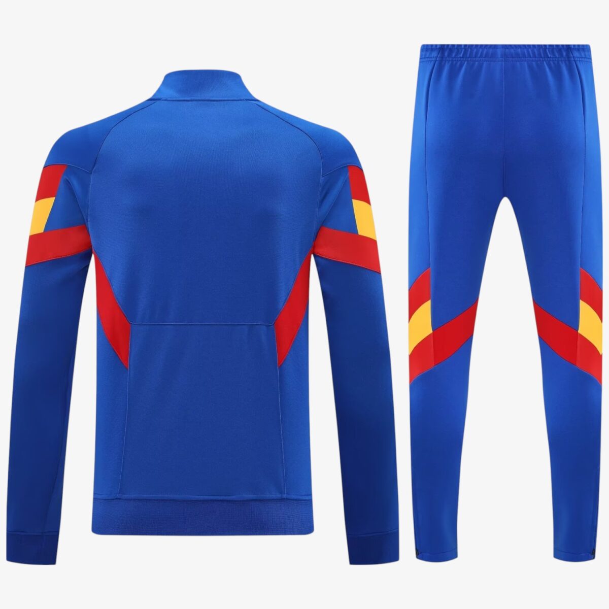 Spain training 2024/25 - Image 2