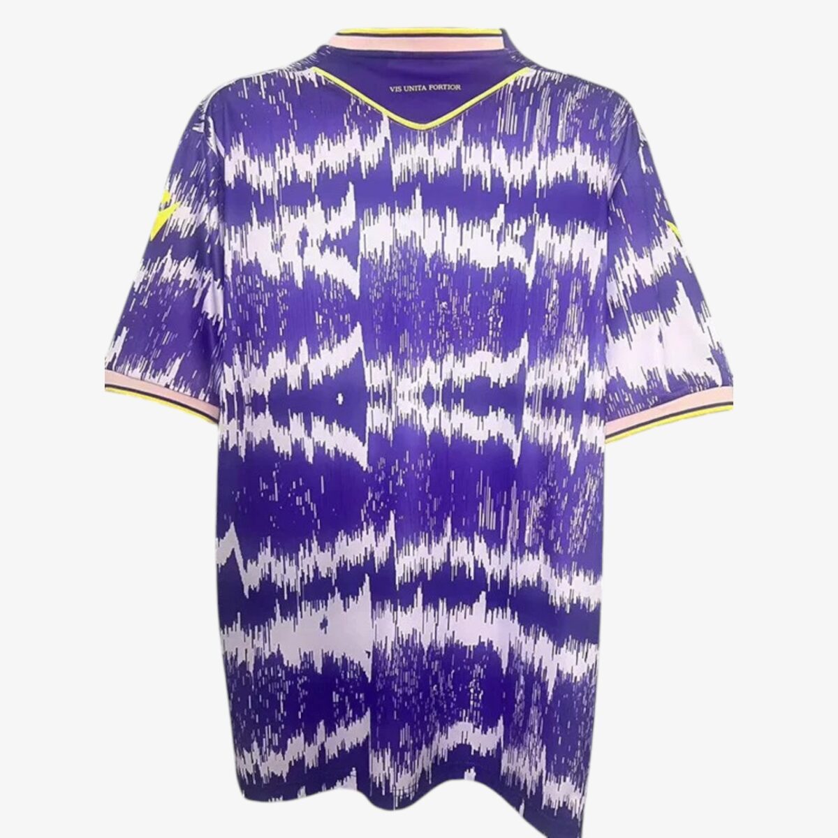 Stoke City F.C. Away Jersey 2025/26 - Image 2