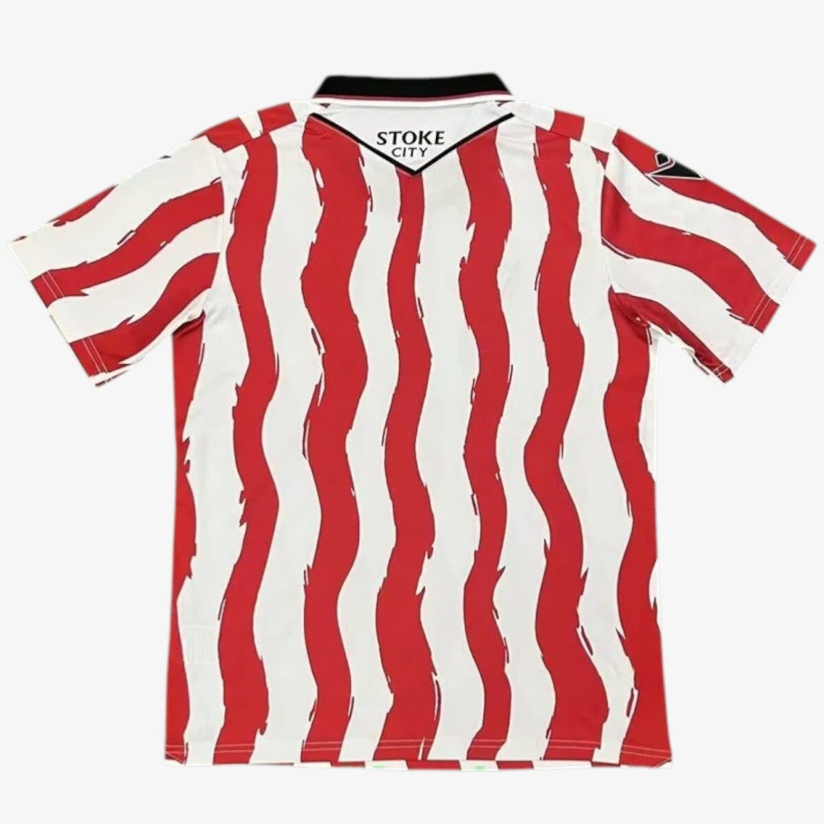 Stoke City F.C. Home Jersey 2025/26 - Image 2