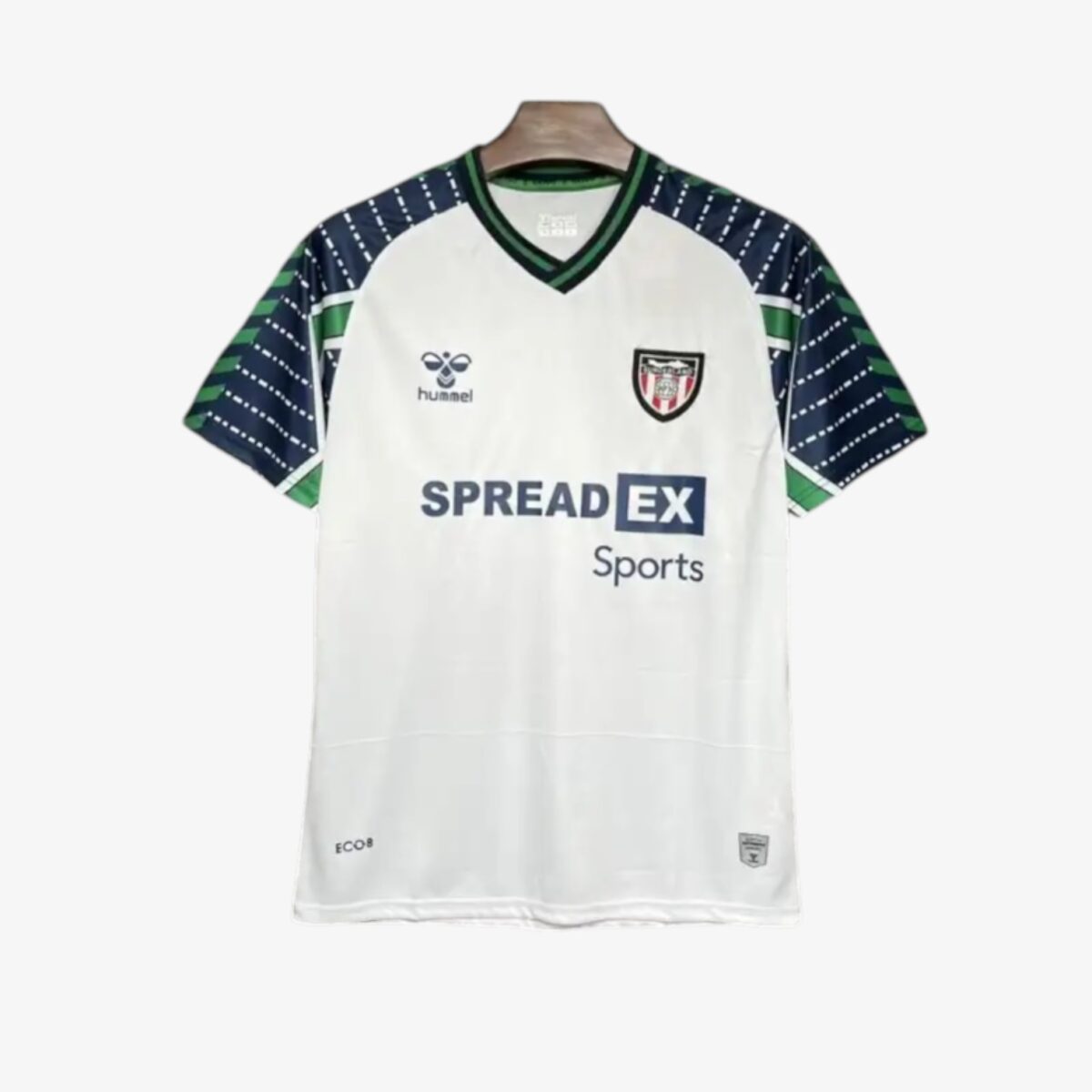 Sunderland A.F.C. Away Jersey 2024/25