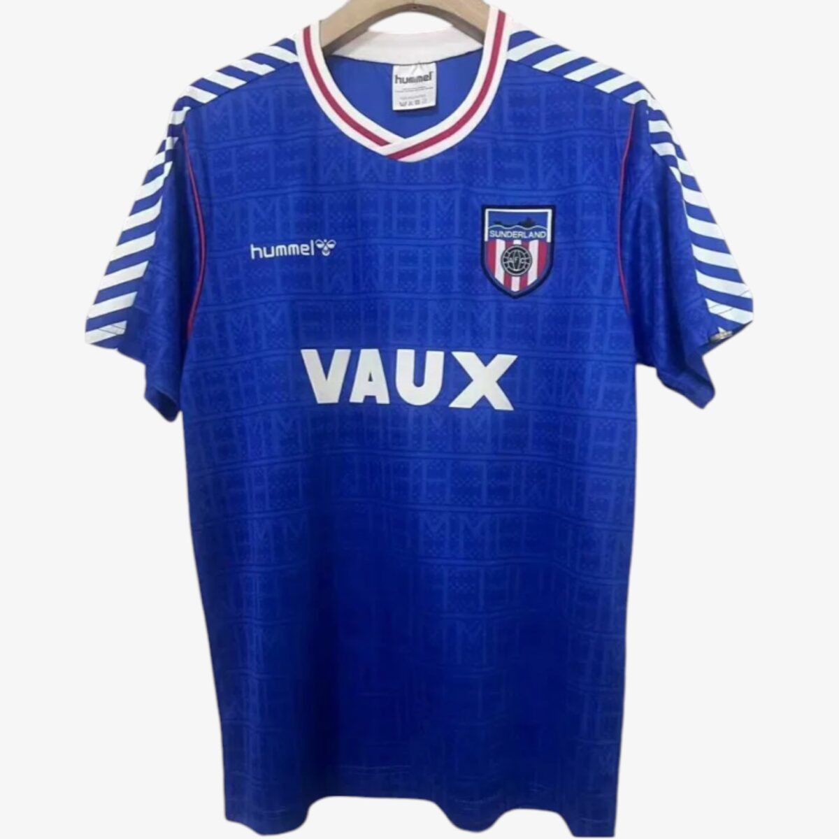 Sunderland A.F.C. Away Retro Jersey 1991