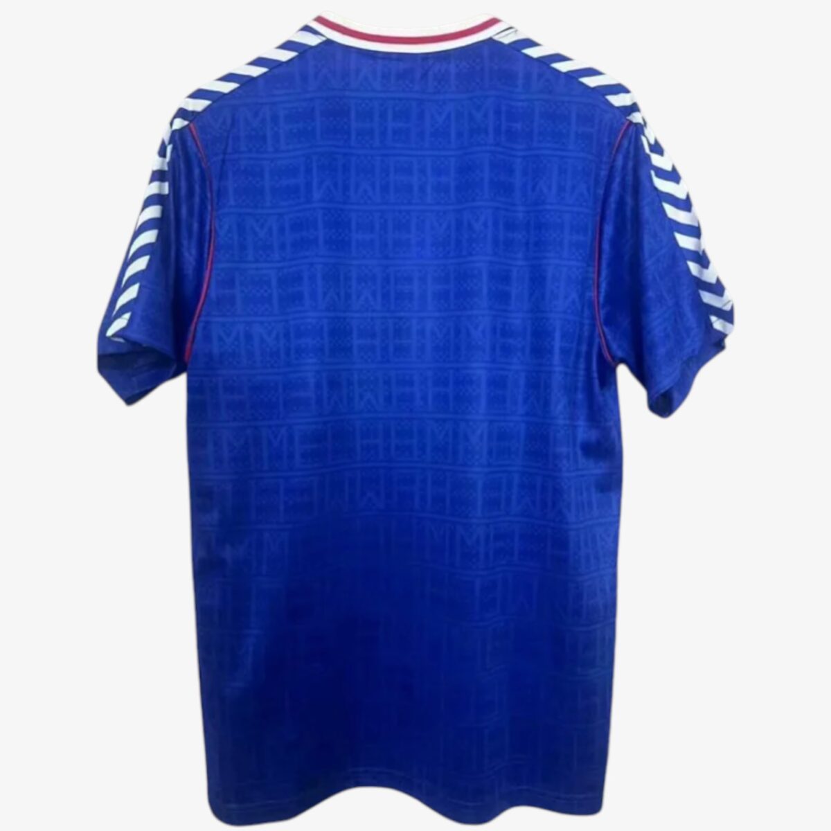 Sunderland A.F.C. Away Retro Jersey 1991 - Image 2