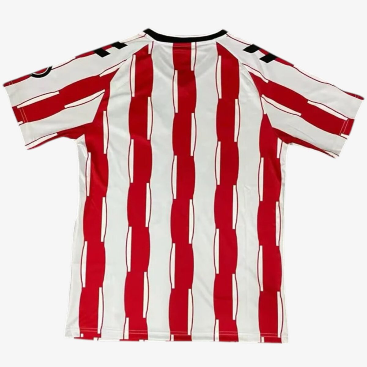 Sunderland A.F.C. Home Jersey 2025/26 - Image 2
