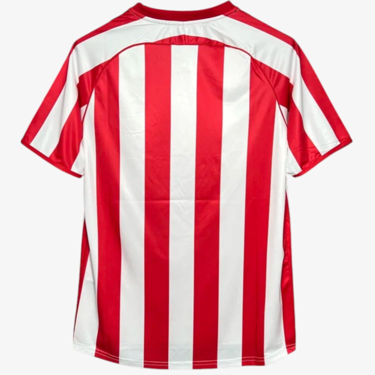 Sunderland A.F.C. Home Retro Jersey 2005/06 - Image 2