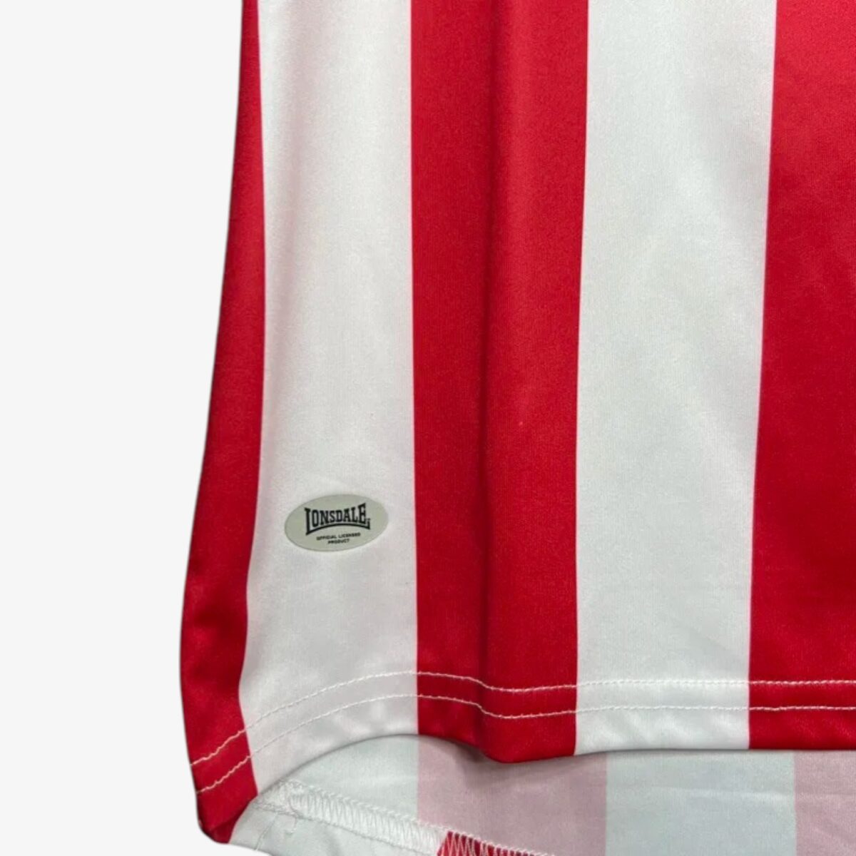 Sunderland A.F.C. Home Retro Jersey 2005/06 - Image 3