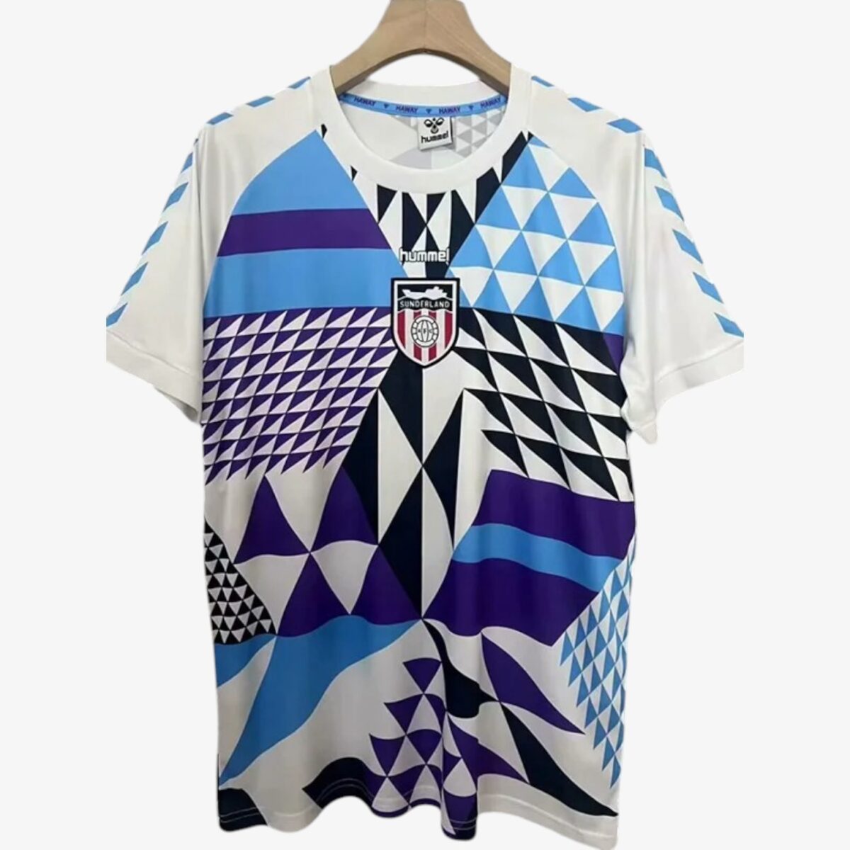 Sunderland A.F.C. Special Edition Jersey 2025/26