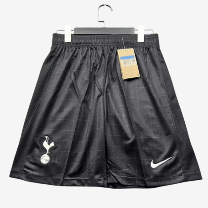 Tottenham Away Shorts Pants 2025/26