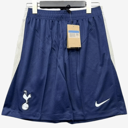 Tottenham Home Shorts Pants 2025/26