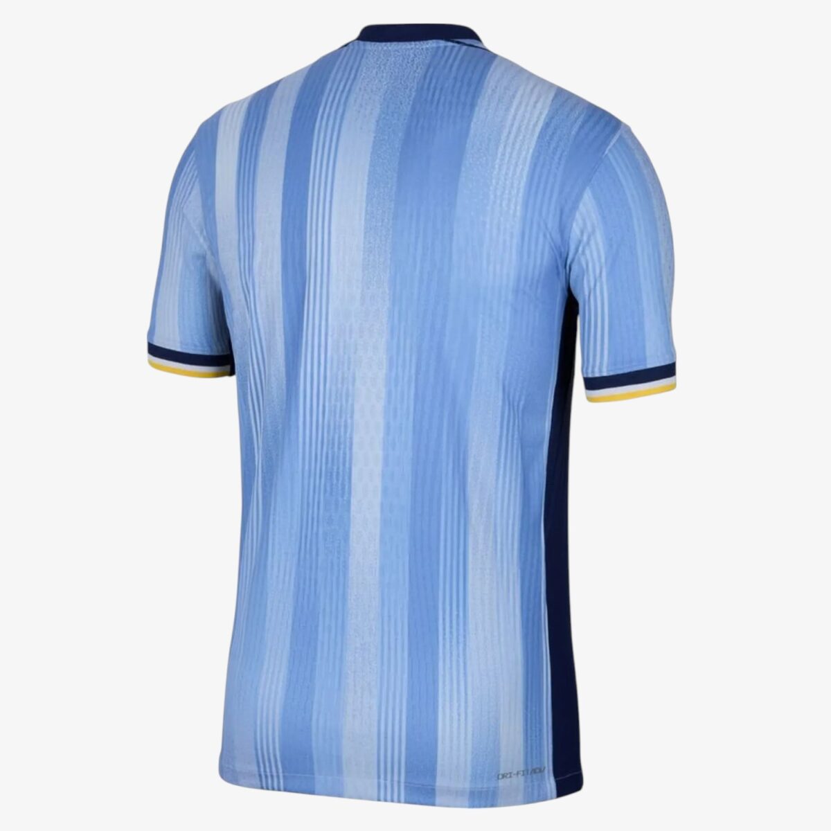 Tottenham Hotspur Away Jersey Player Version 2024/25 - Image 3
