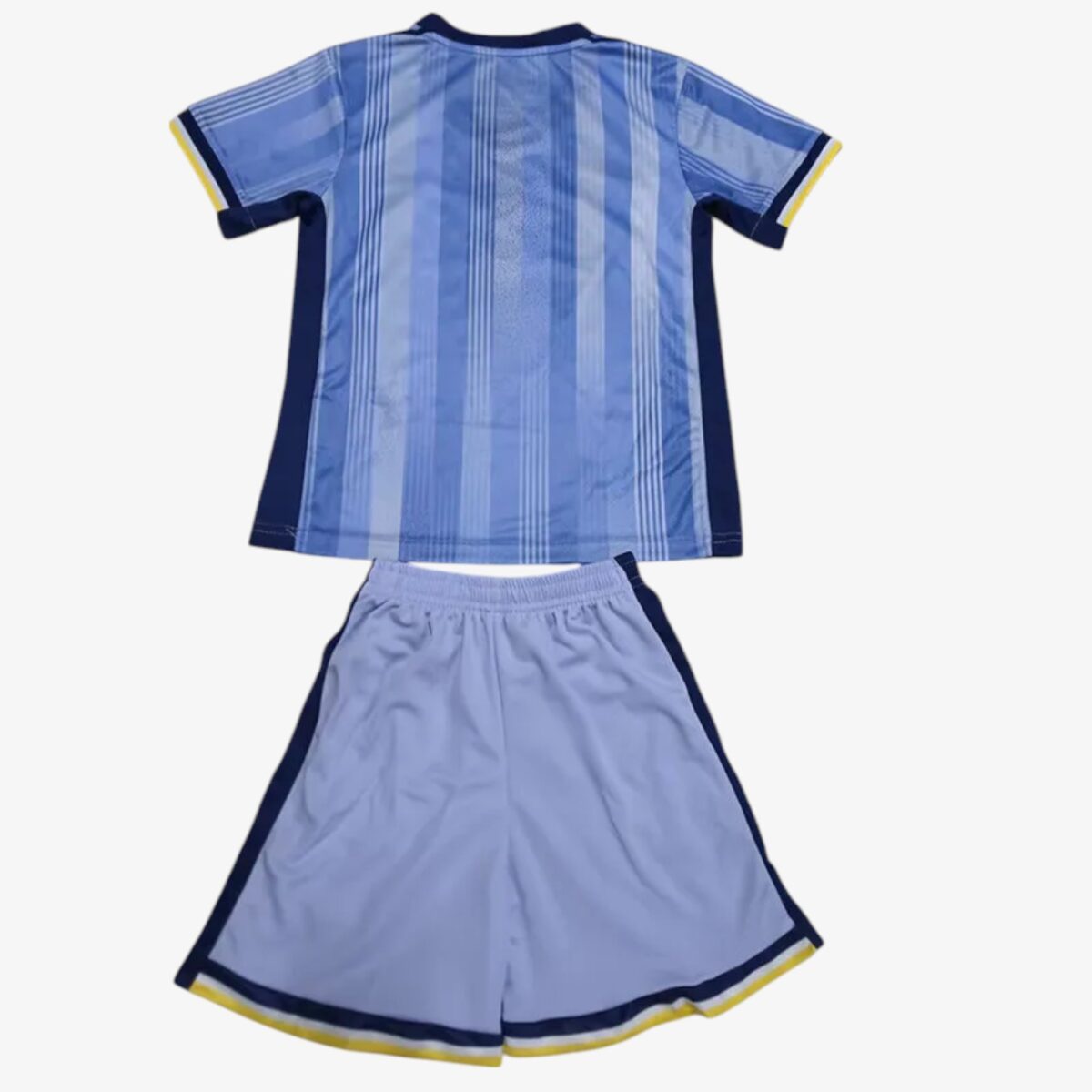 Tottenham Hotspur Away Jersey 2024/25 — Kids - Image 2