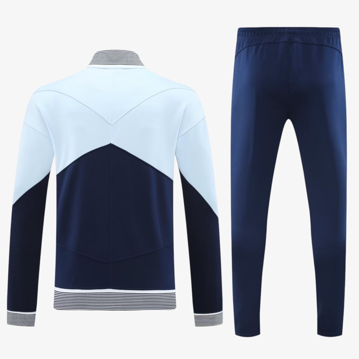 Tottenham Hotspur Full-Zip Training Kit (Jacket+Pants) 2024/25 - Image 2
