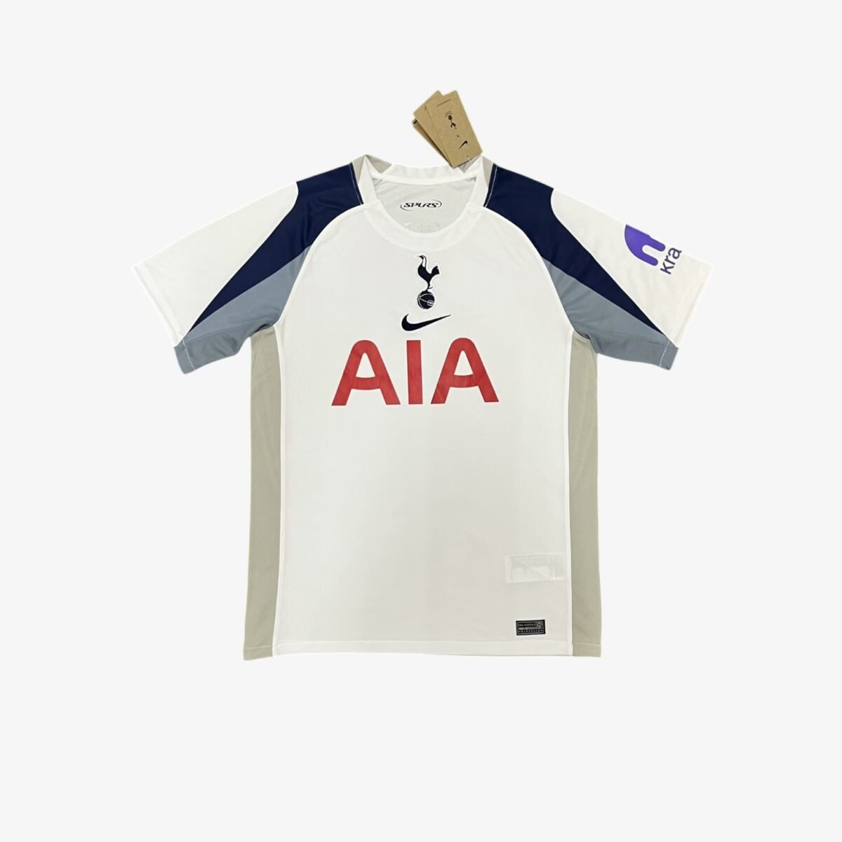Tottenham Hotspur Home Match Jersey 2025/26