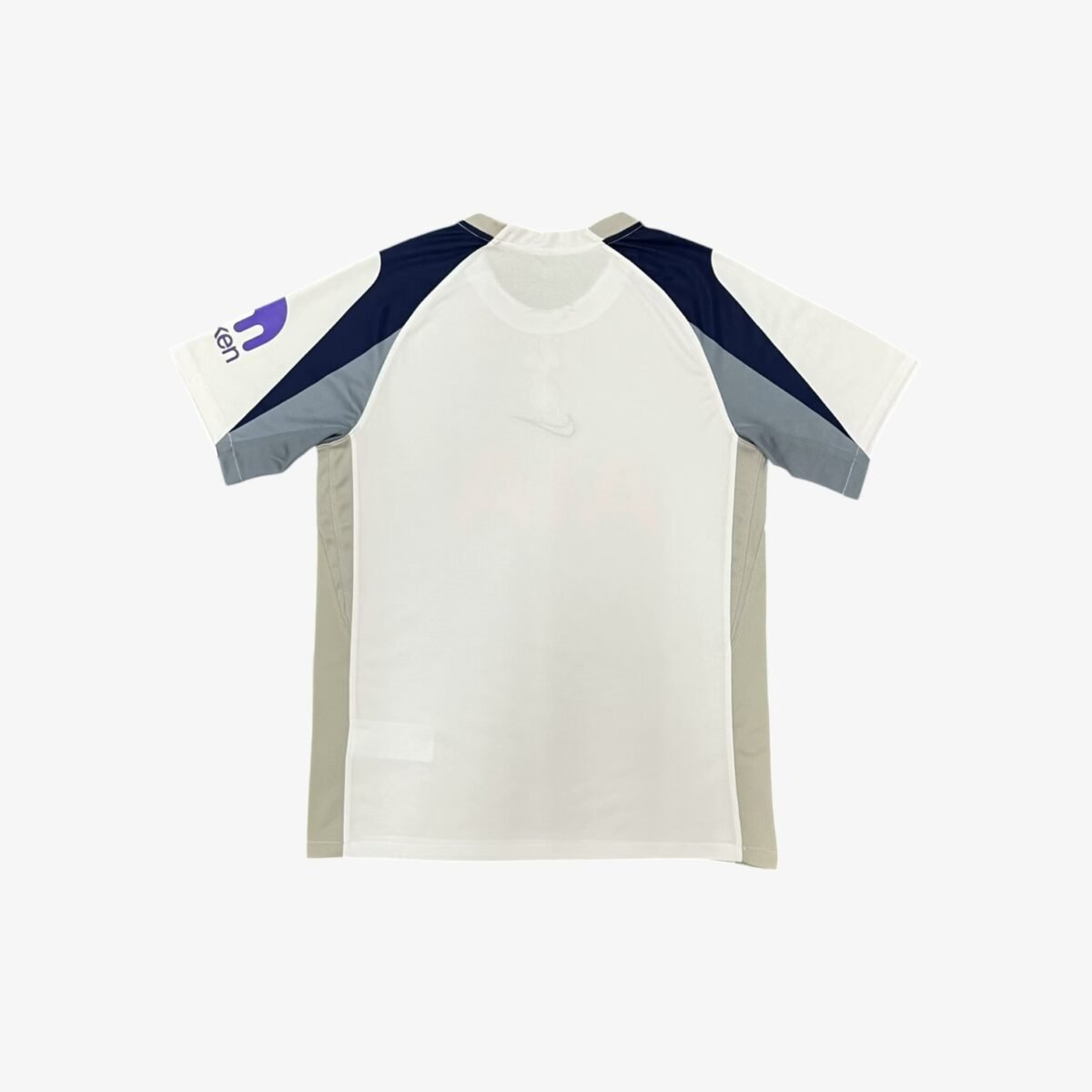 Tottenham Hotspur Home Match Jersey 2025/26 - Image 2
