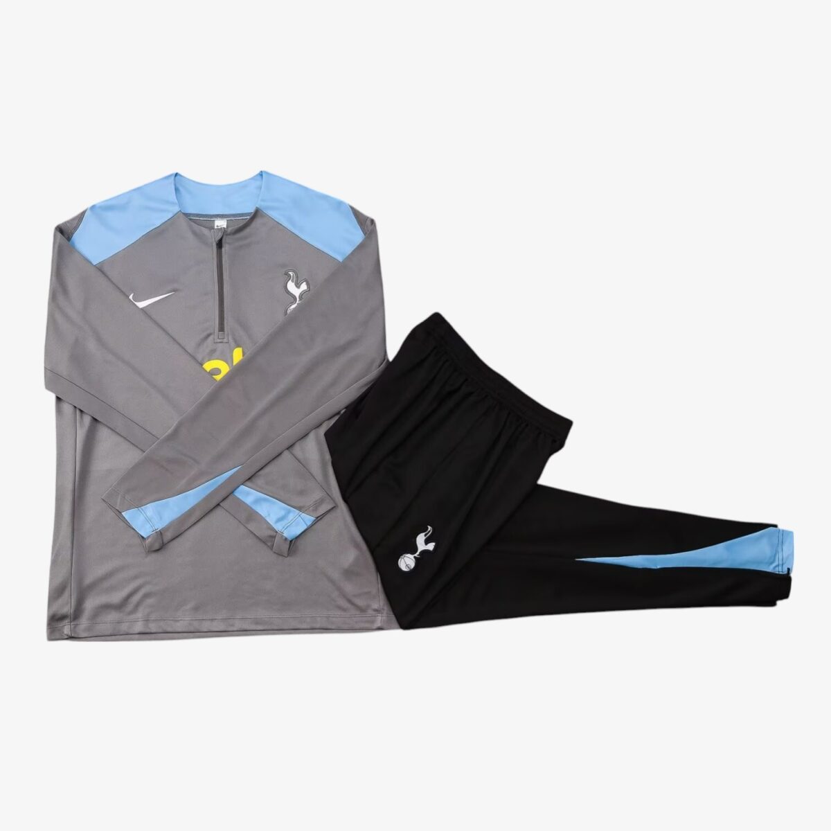 Tottenham Hotspur Training 2024/25 - Image 2