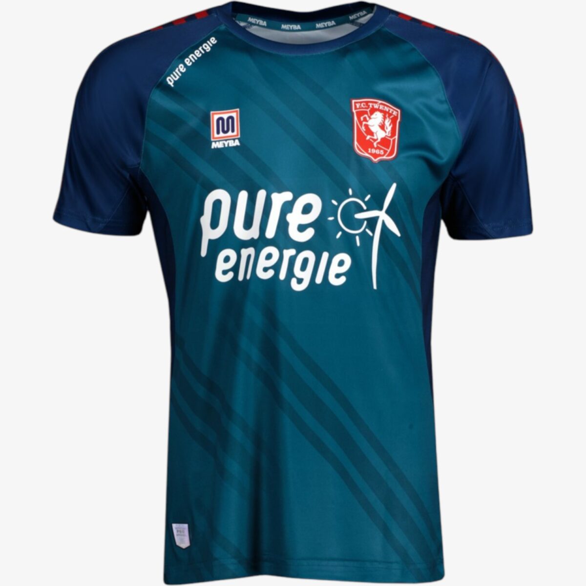 FC Twente Away Jersey 2022/23