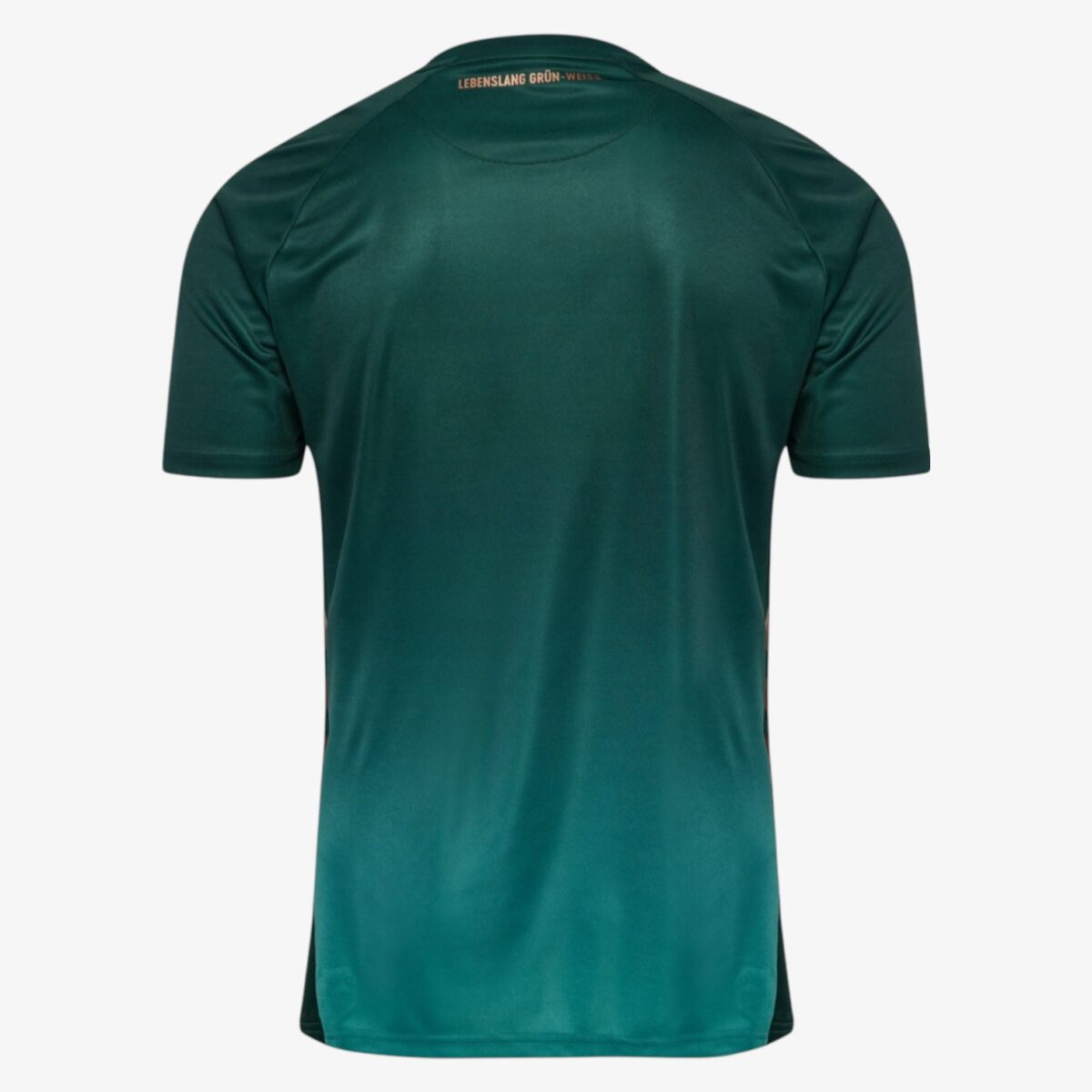 Werder Bremen Third Jersey 2025/26 - Image 2