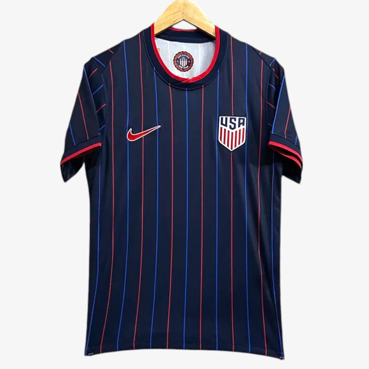 USA Away Jersey 2025/26