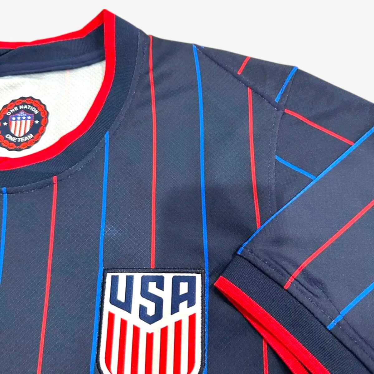 USA Away Jersey 2025/26 - Image 3