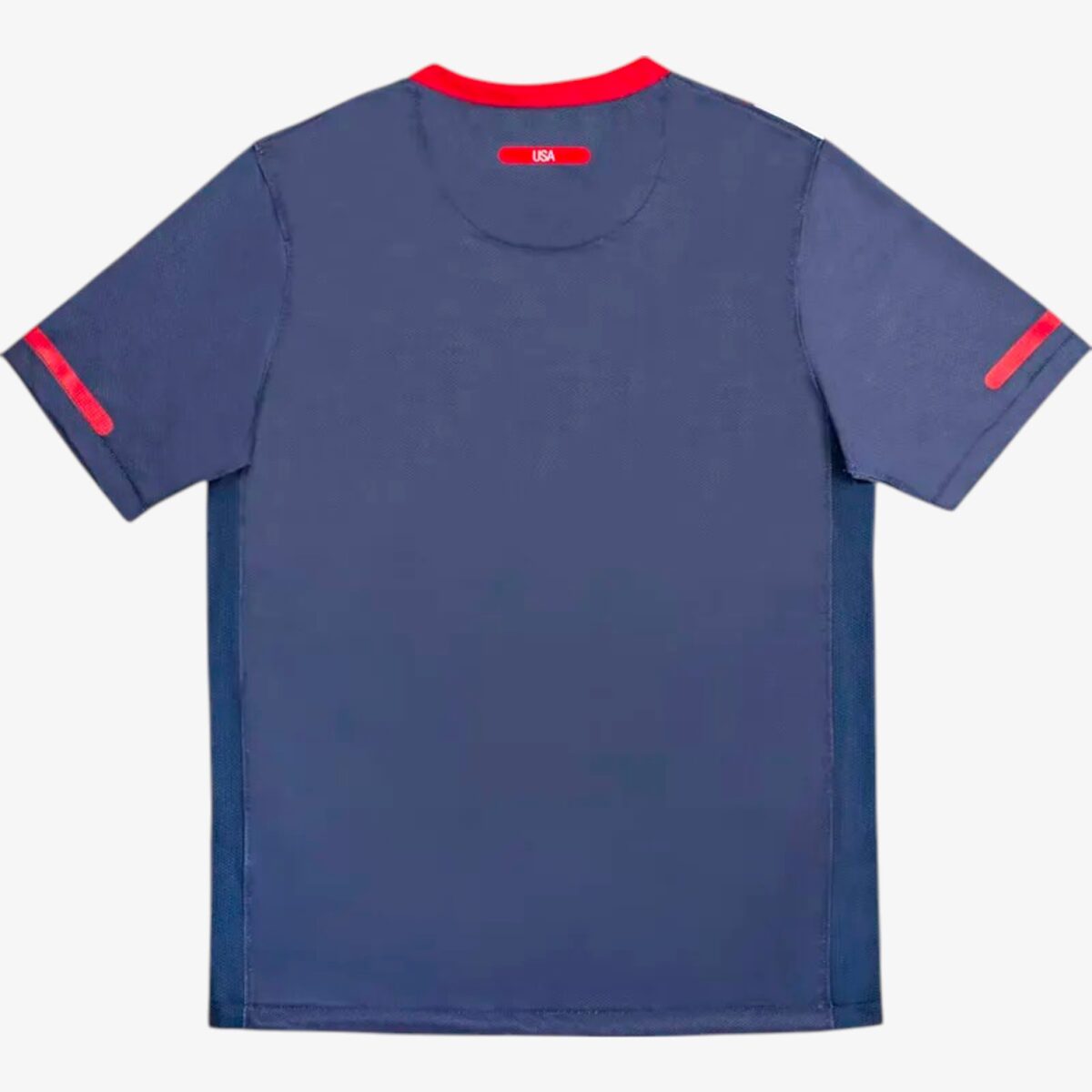 USA Away Retro Jersey 2010 - Image 2