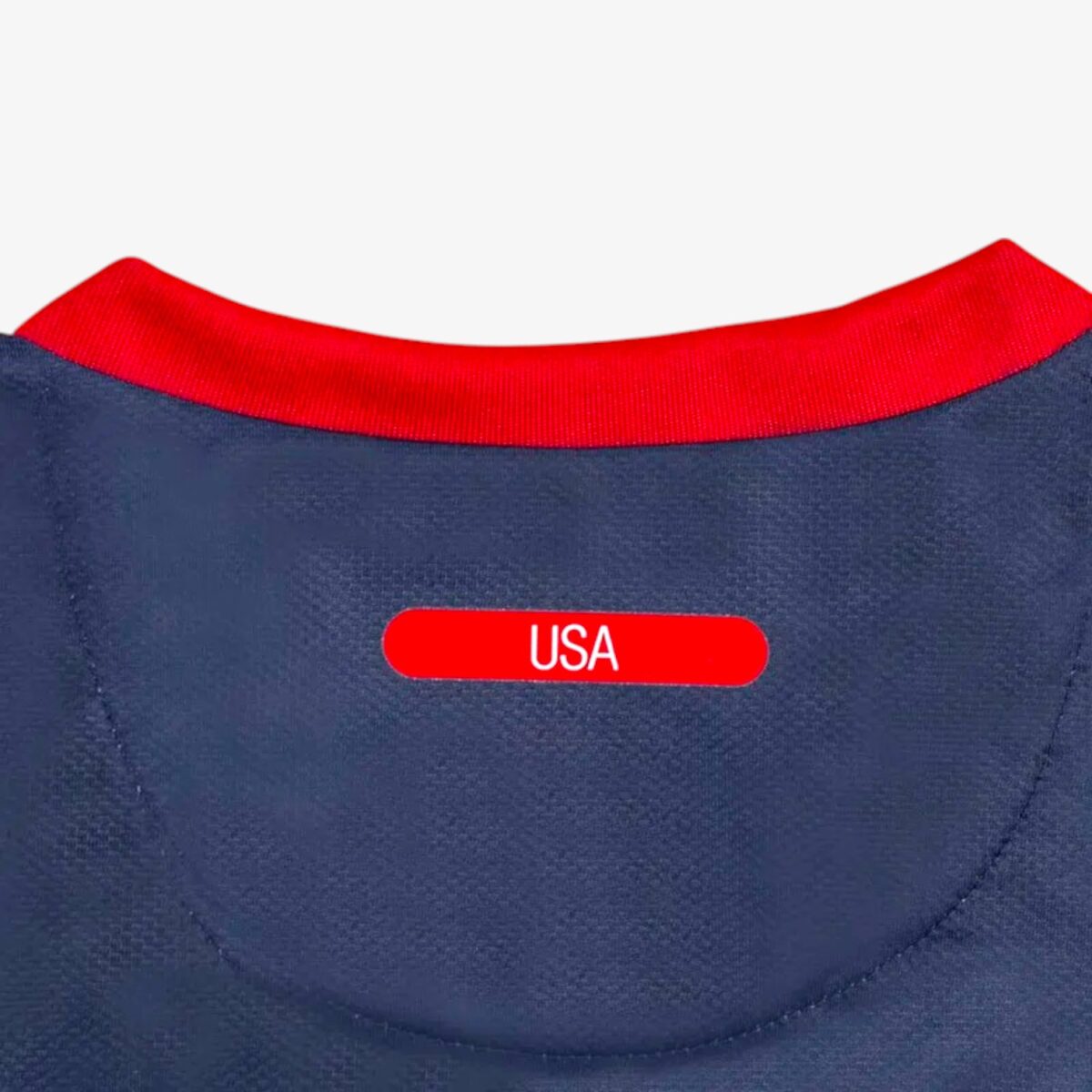 USA Away Retro Jersey 2010 - Image 4